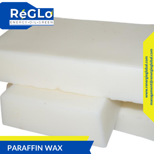 Paraffin Wax 3