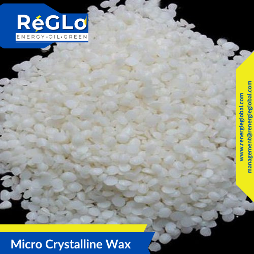 Micro Crystalline Wax 4