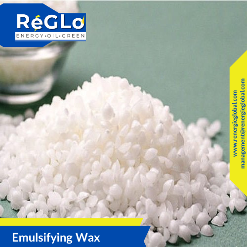 Emulsifying Wax