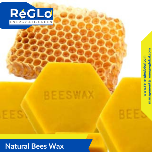 Natural Bees Wax