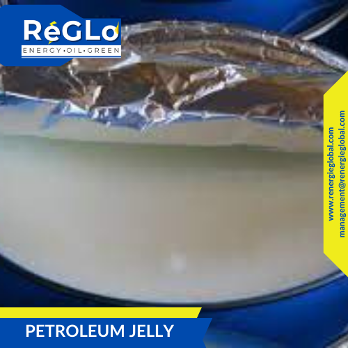 petroleum jelly