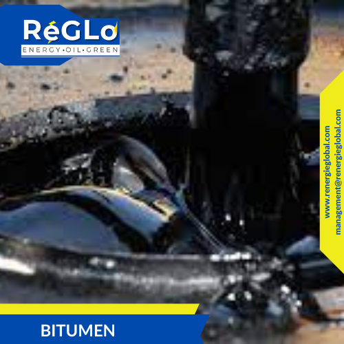 bitumen oil