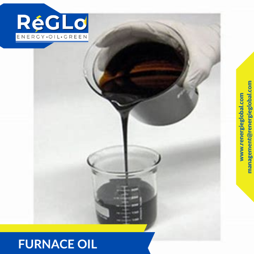 Furnance Oil