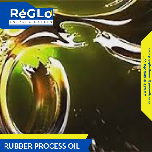 rubber process oil