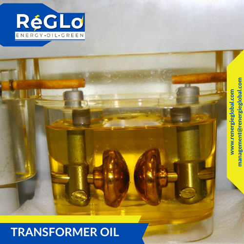 Transformer Oil