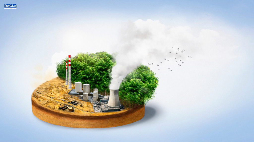 Green Methanol: An Eco-Friendly Alternative for the Chemical Industry