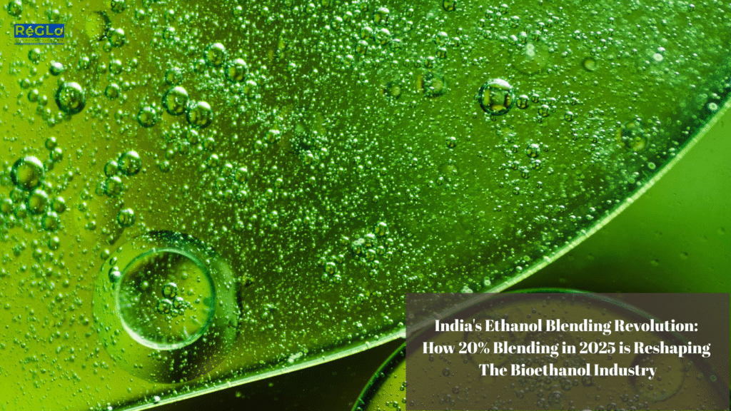 Sustainable Aviation Fuel: The $60 Billion Opportunity Transforming Bioethanol's Future by 2030