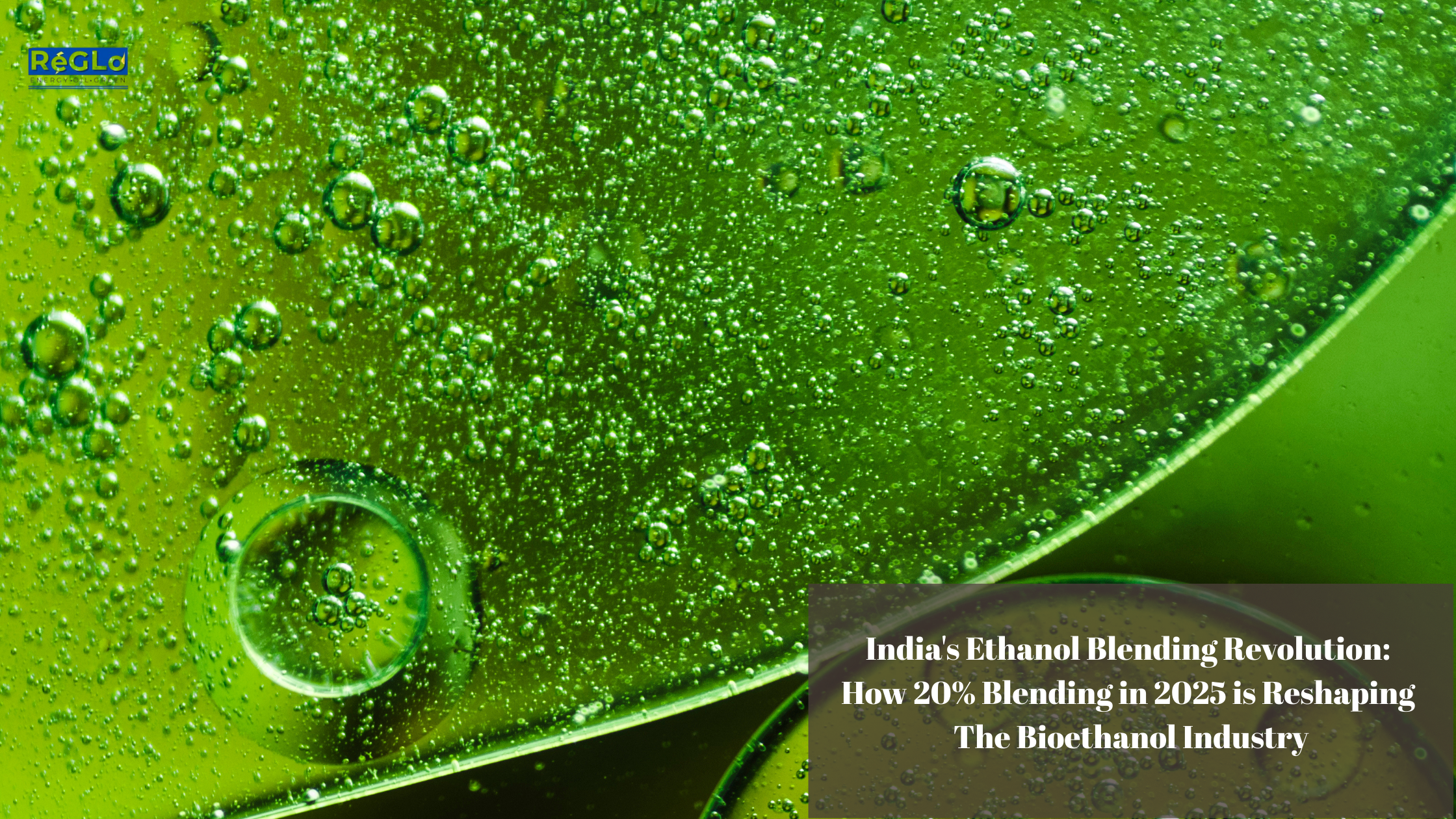 Sustainable Aviation Fuel: The $60 Billion Opportunity Transforming Bioethanol's Future by 2030