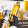 India's Ethanol Blending Revolution: How 20% Blending in 2025 is Reshaping the Bioethanol Industry