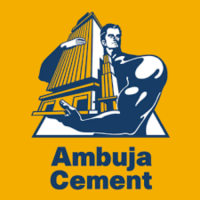 Ambuja cement